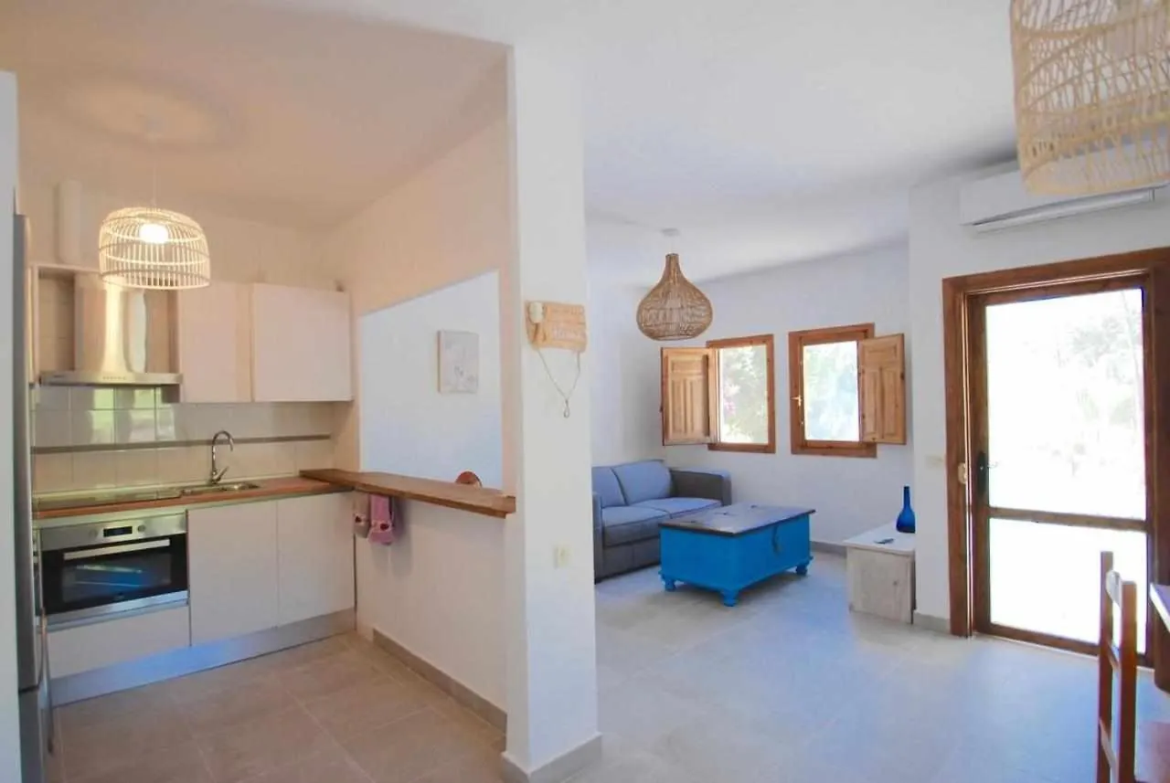 La Sirena Azul De Rodalquilar Holiday home