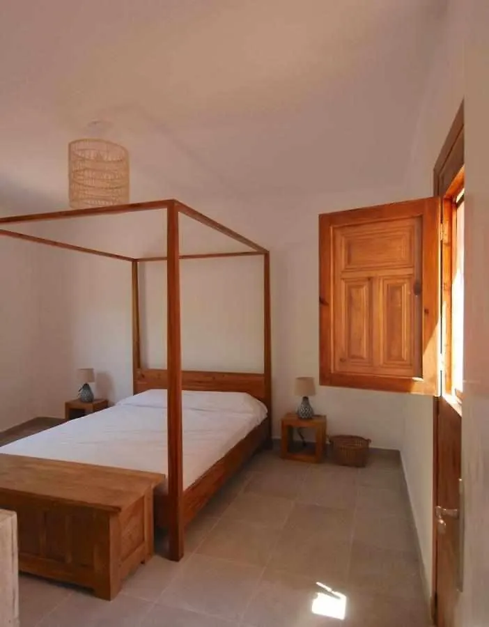 La Sirena Azul De Rodalquilar Holiday home